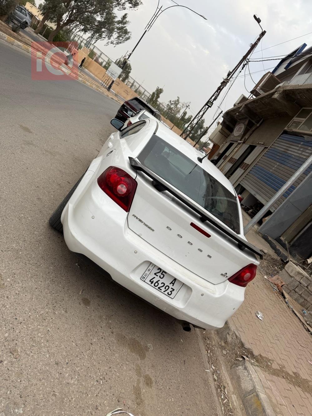 Dodge Avenger
